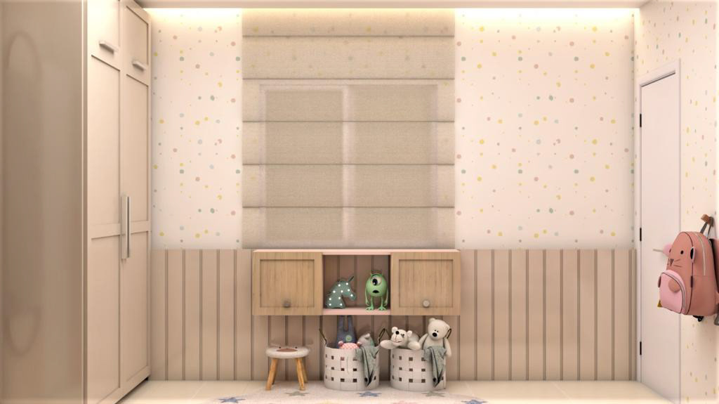 V·J 住宅丨巴西丨Thayane Ferreira-16