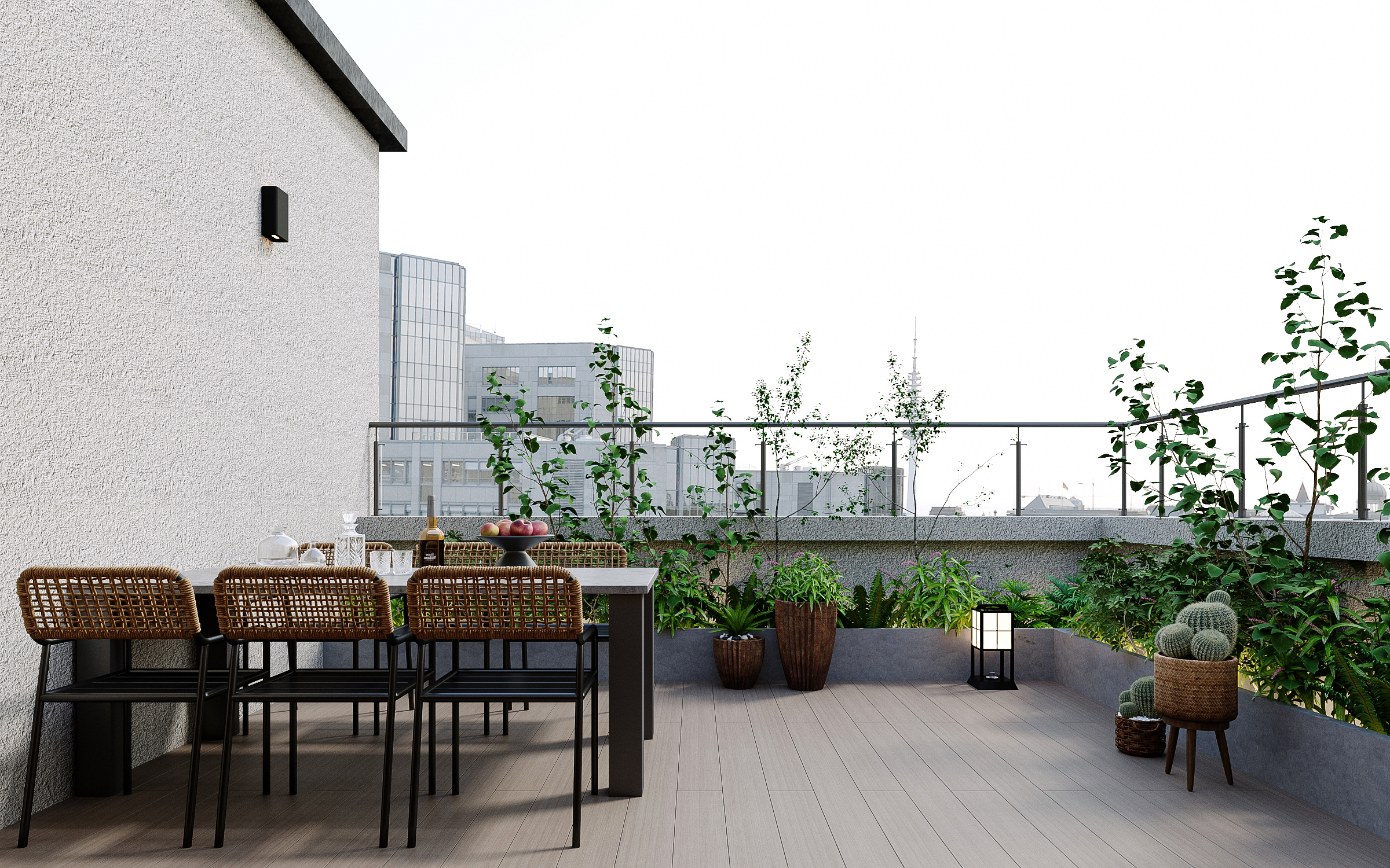 郑州洪水疫情下的室内设计助力行业重振丨中国郑州-12