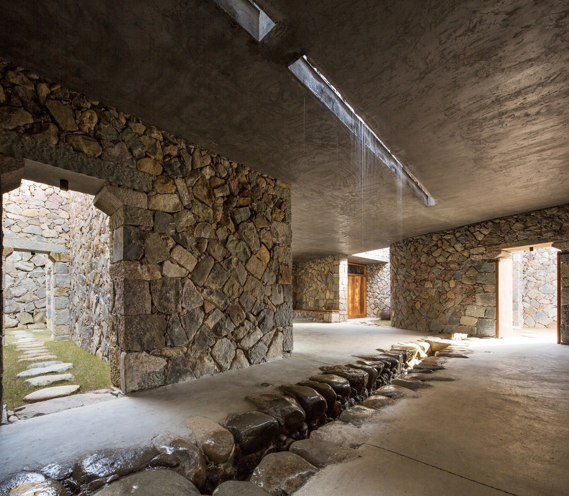 Hakka Indenture Museum  DnA-42