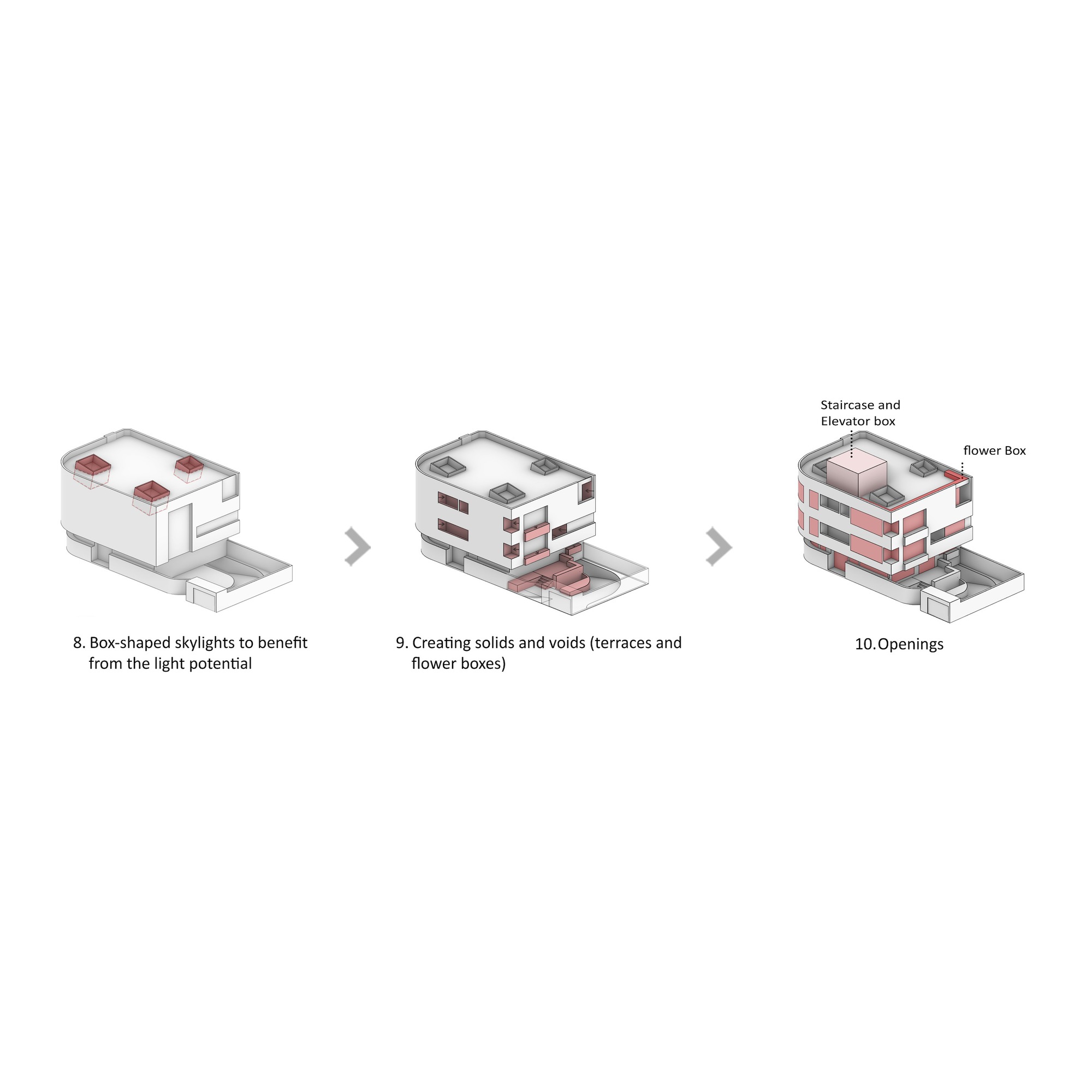 下风住宅区公寓丨伊朗丨Ashari Architects-64