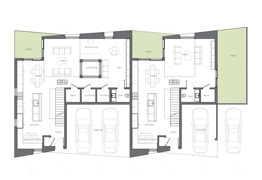 cable mills river houses-4