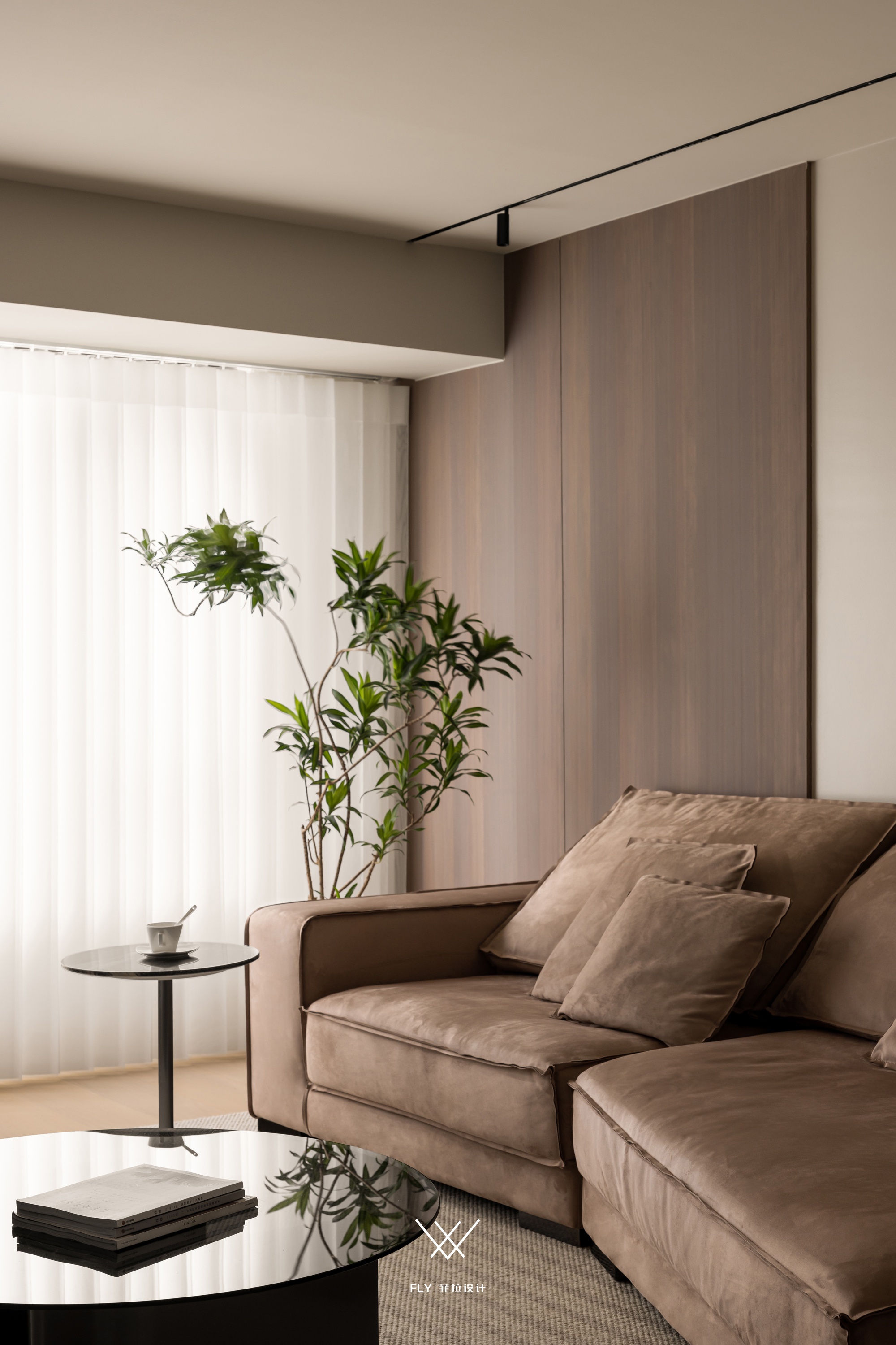 无息现代丨中国杭州丨菲拉设计-25