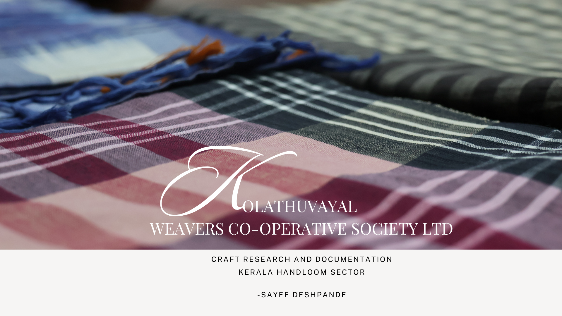 CRAFT RESEARCH DOCUMENTATION AND DESIGN-0