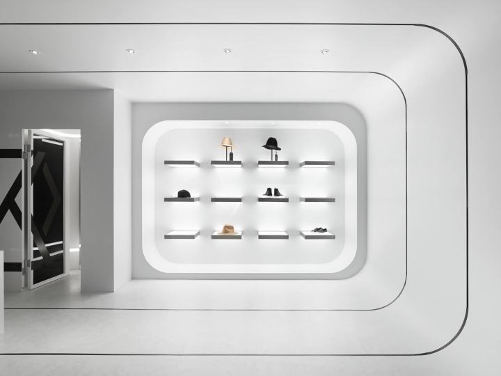 Debrand 服装概念店设计 - 米尚丽零售设计网 MISUNLY- 美好品牌店铺空间发现者-2