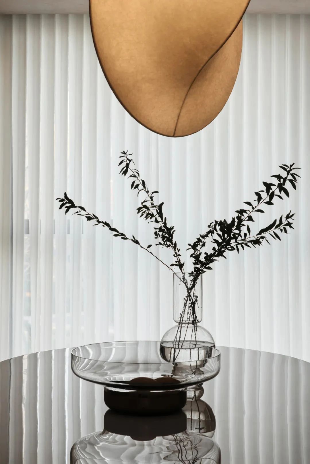 郑州 240㎡大平层丨中国郑州丨善十设计-26