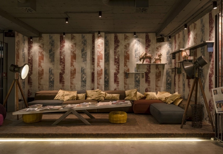 Hours维也纳酒店设计-5