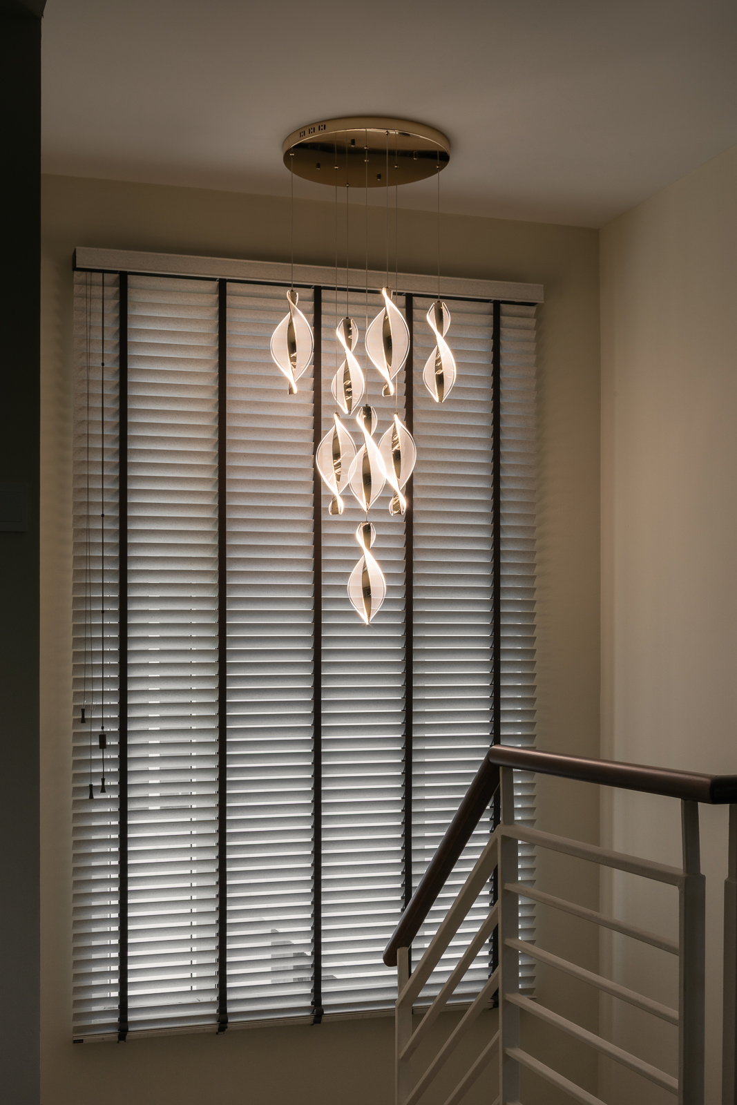 Savannah Condopark室内设计丨新加坡丨The Interior Lab-20