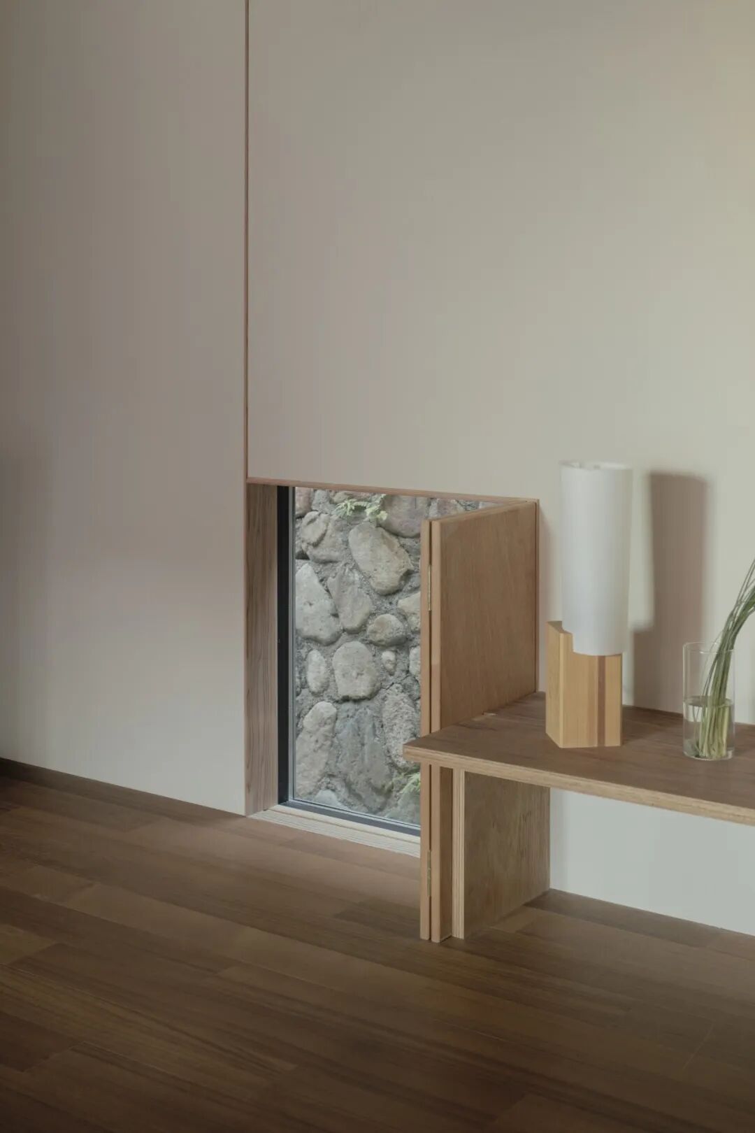 赛德拉的房子丨Akio Isshiki Architects-22