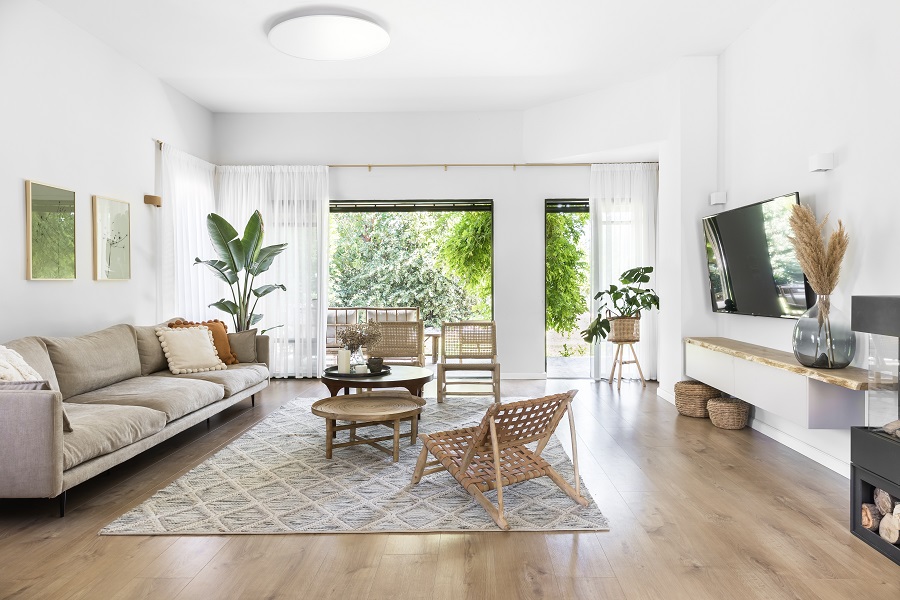 לירון אוטמזגין | עיצוב פנים בית פרטי 5 חדרים בלכיש - PICKINTERI-25