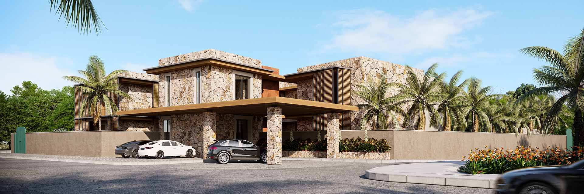 丨Turkey丨Quark Studio Architects-32