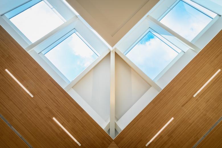 菲利普·索尔丹论坛丨德国丨Ian Shaw Architekten BDA RIBA-30