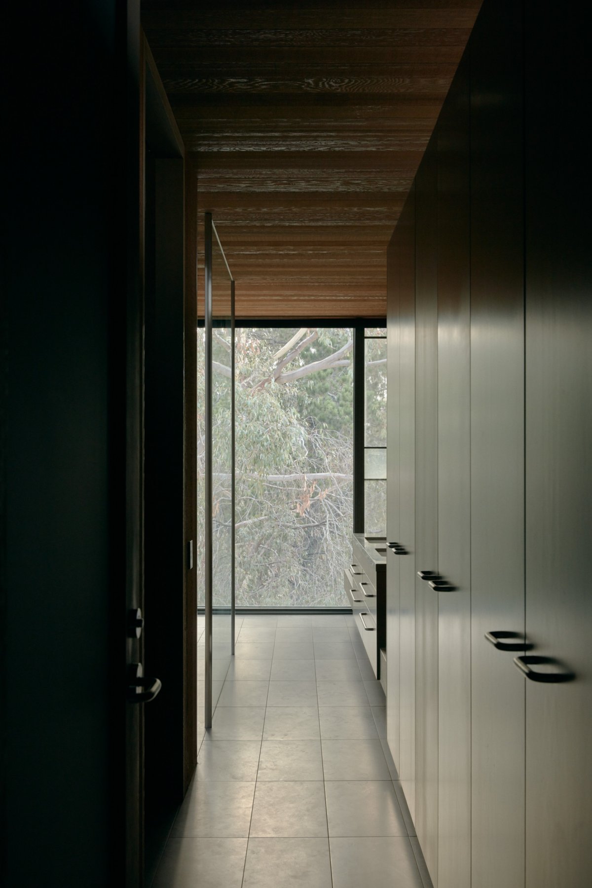 Cremasco House 多功能建筑设计丨澳大利亚丨Paul Couch-26