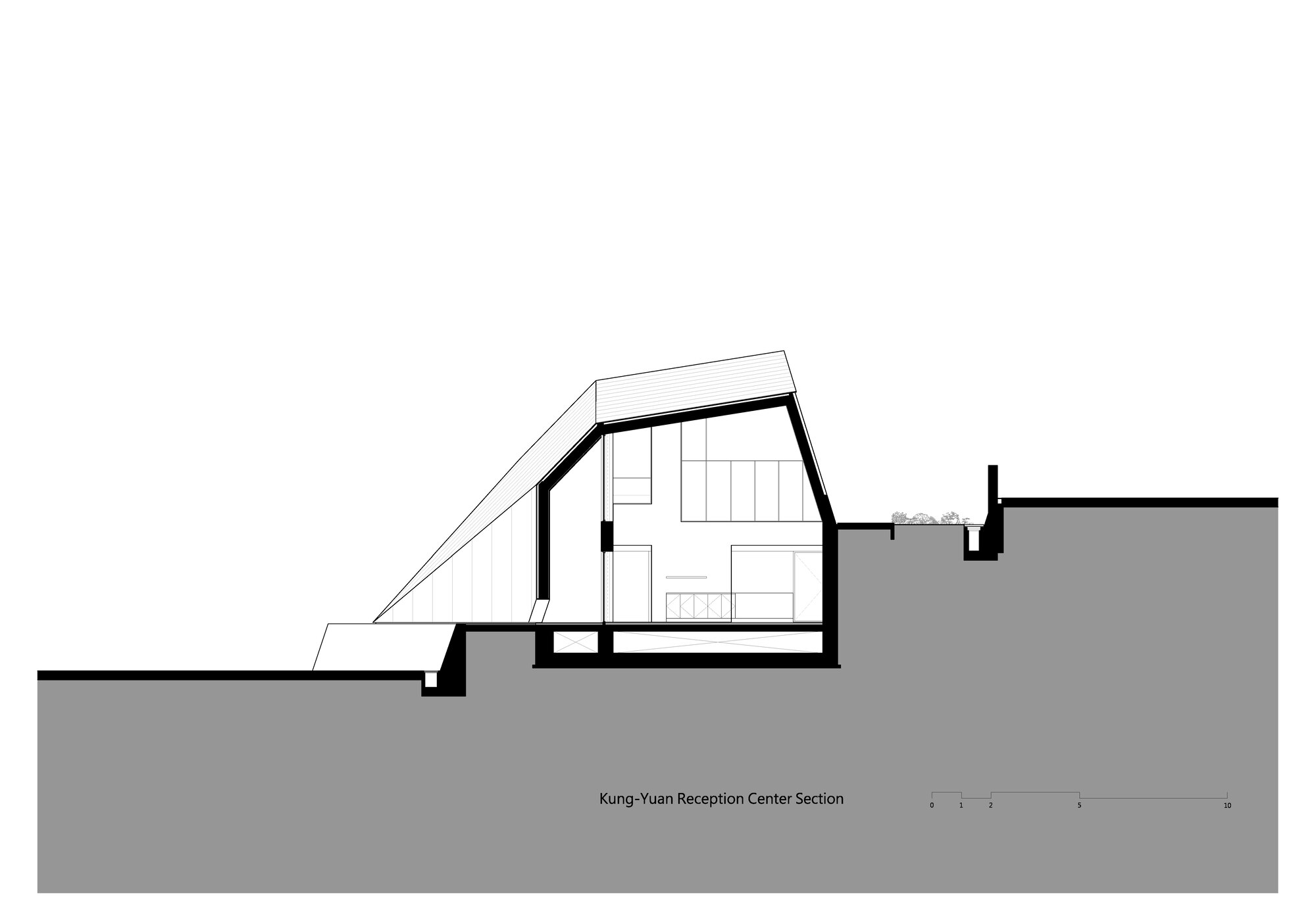 Paul Chiang Art Center / Behet Bondzio Lin Architekten-55