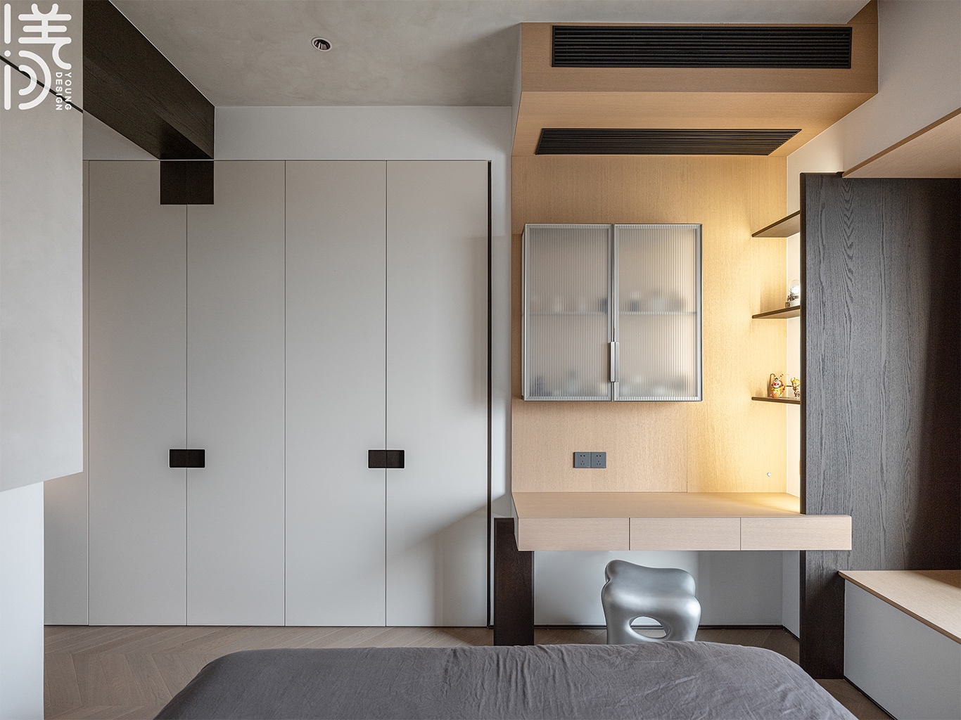 绿与光之诗丨中国深圳丨深圳漾空间设计有限公司-79