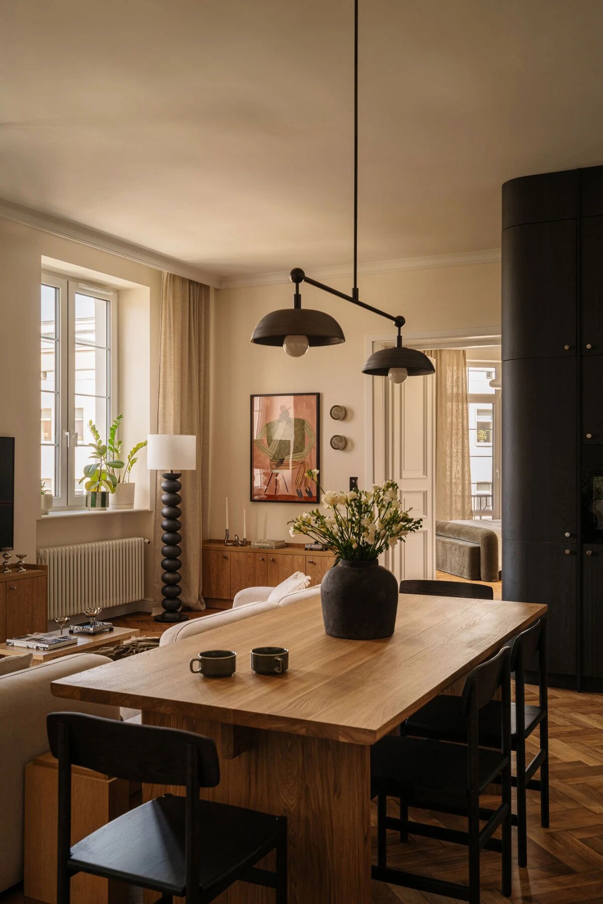 Marian Lalewicz 100㎡新作-9