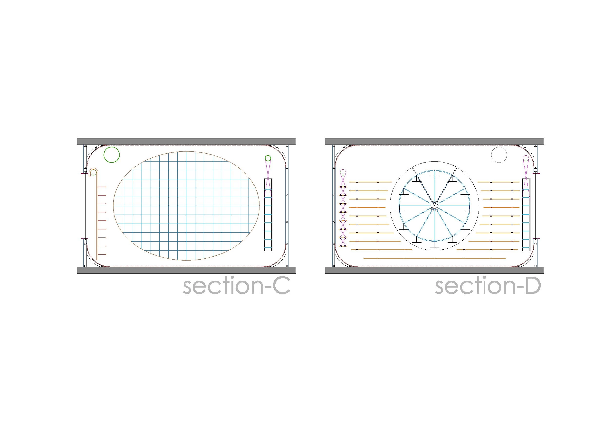 童趣空间 · Skechers TR 儿童鞋展示厅-27