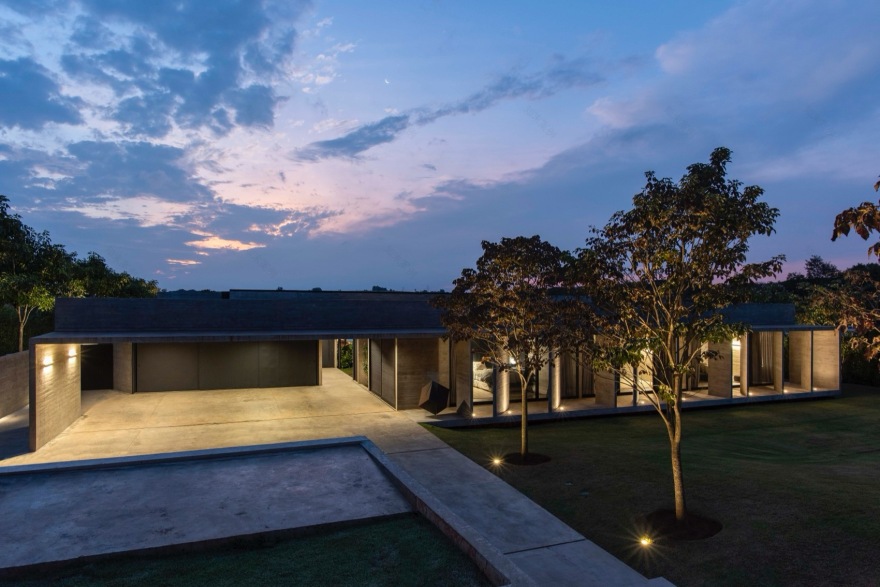 PAULA住宅丨巴西圣保罗丨Luciano Kruk Arquitectos-183