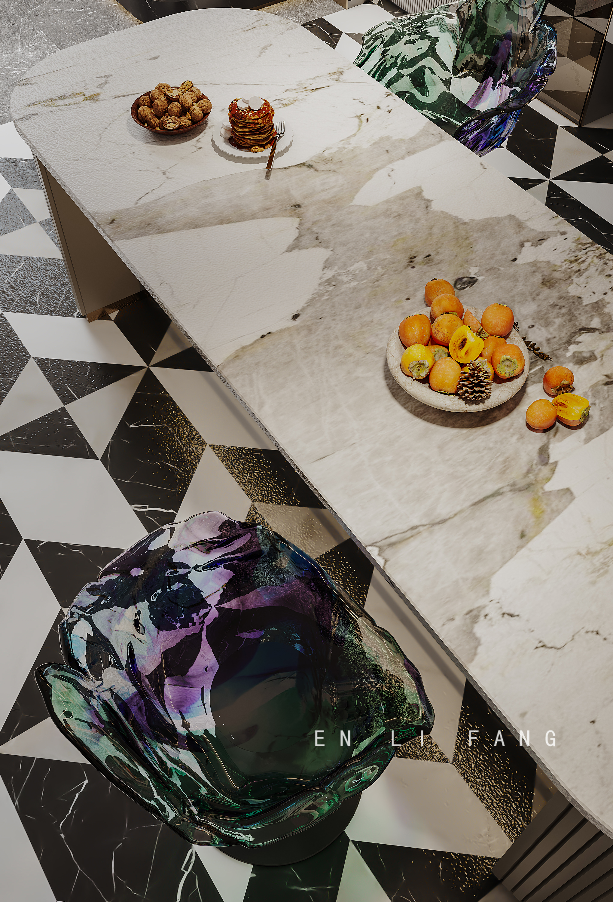 近期渲染丨恩方视觉-21