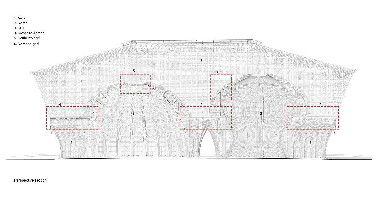 越南风情巨型接待中心(Grand World Phu Quoc Welcome Center)-19