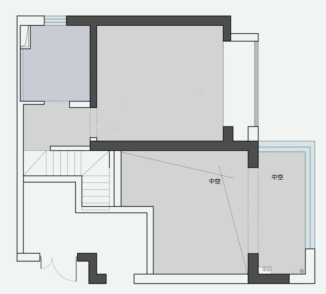 昆明华润悦府四大户型解读,专业设计打造舒适幸福家-102