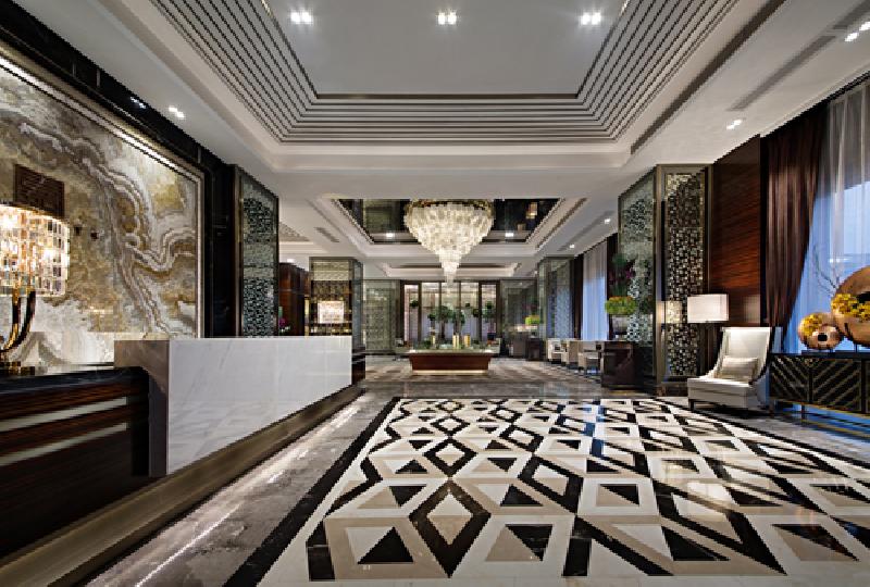 盛世嘉元销售中心丨中国中山-13