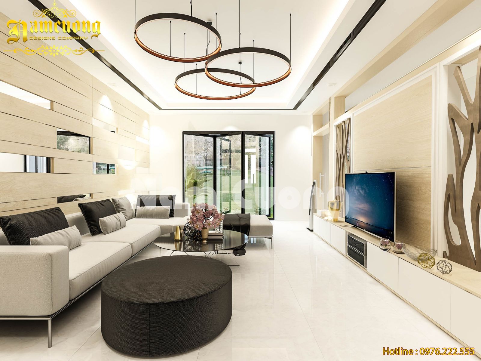 海防市现代三层办公楼设计-13