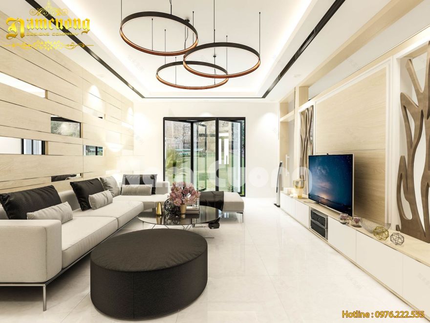 海防市现代三层办公楼设计-13