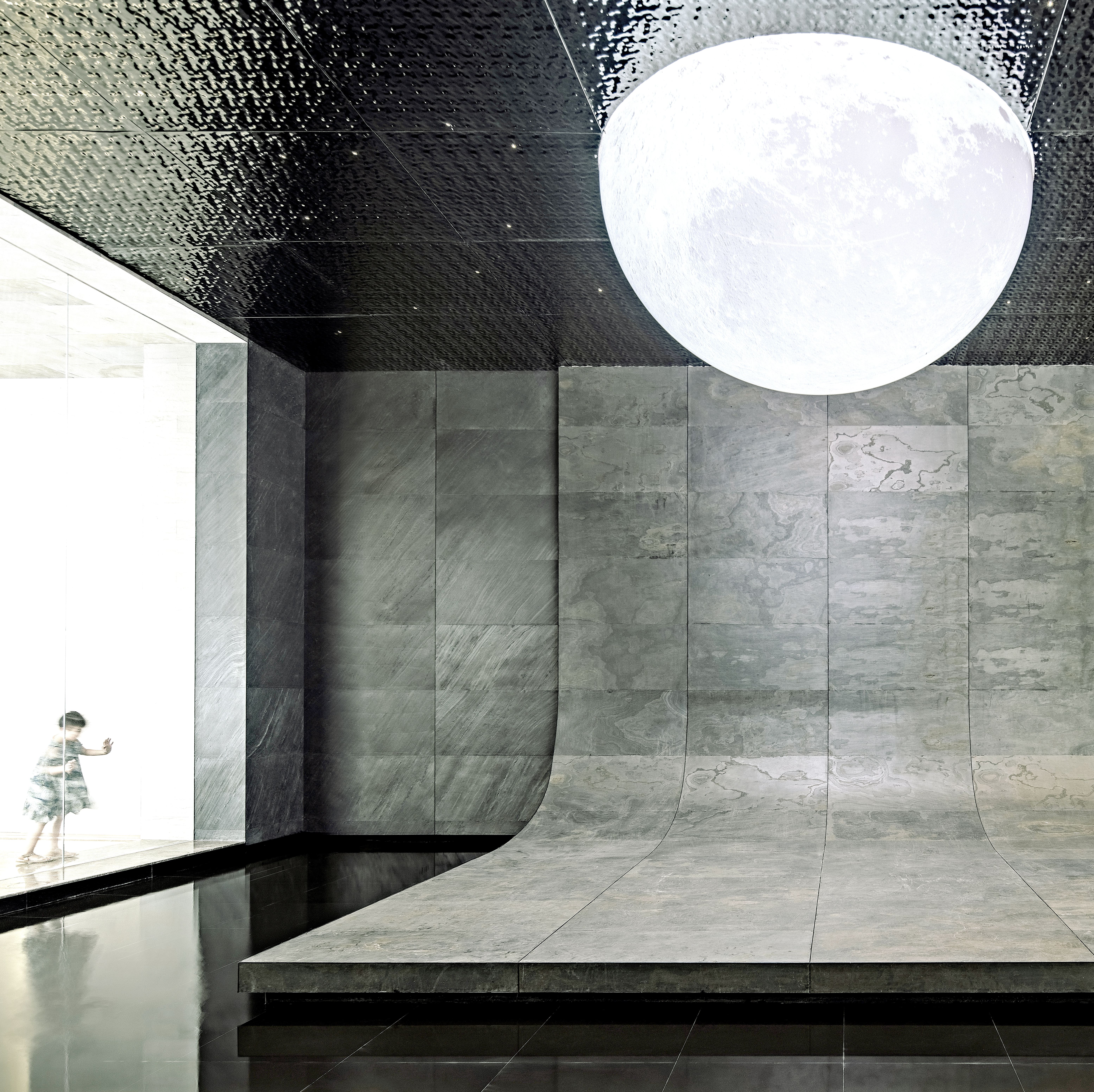 “柏悦府”接待中心丨中国河北丨上海JSP建筑设计咨询有限公司-30