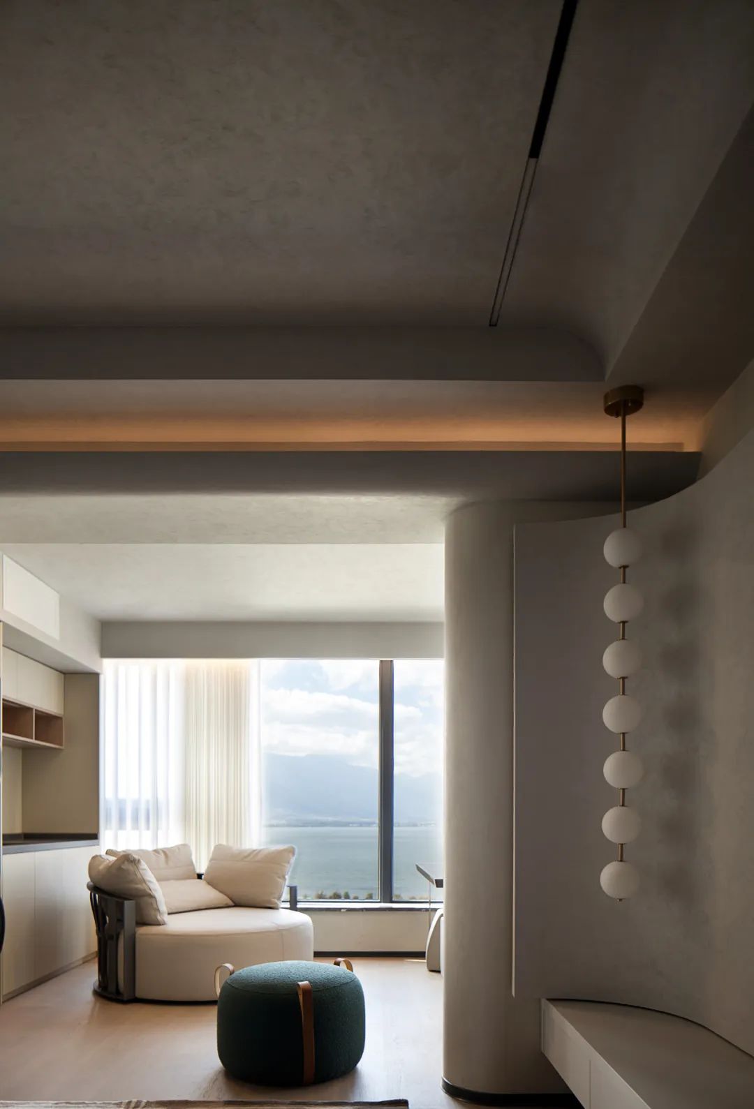 云南大理洱海旅居丨中国大理丨大仑设计院-1