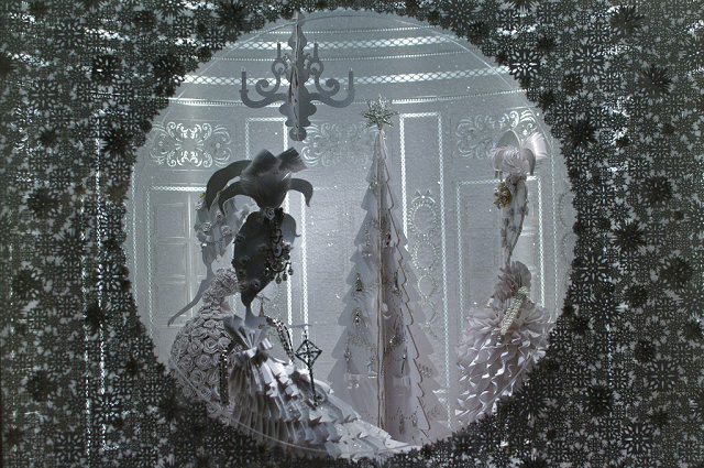 非常有意思厨窗Design （灵感专区）-34