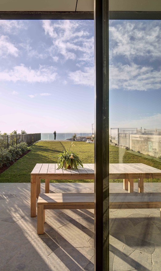 North Bondi House  Scale Architecture-9