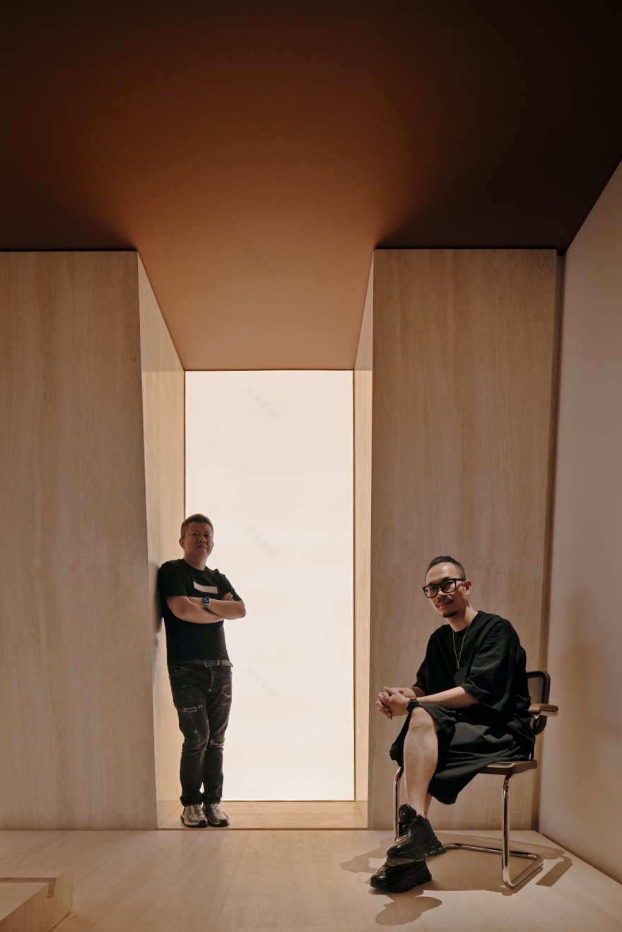 桥壹廊进口家居集合馆丨中国东莞丨壹席设计事务所-48