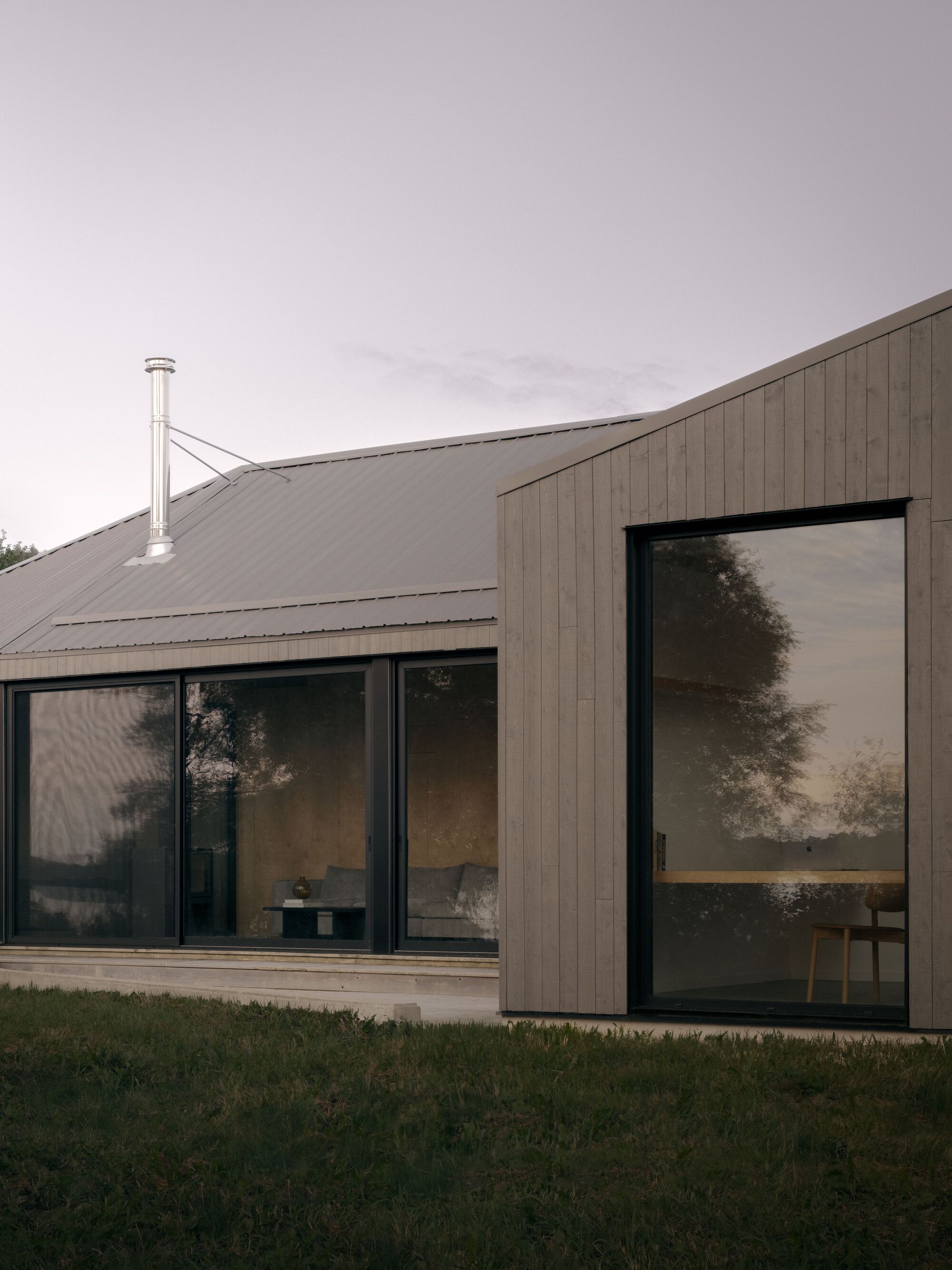 丨加拿大多伦多丨StudioAC-26