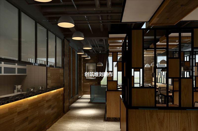 祥记金手勺家常菜馆-12