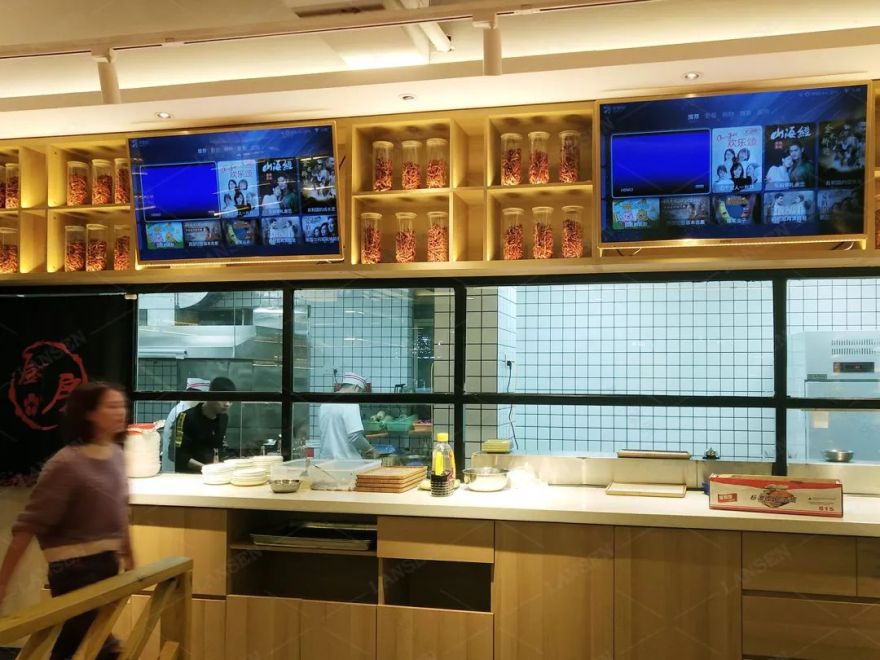 大林烧烤丨中国赣州-2