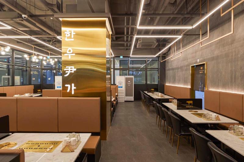 60 平现代简约风公寓设计-6