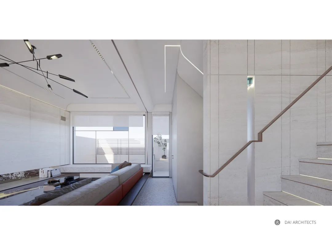 海与家 · 海南小住宅室内设计及建筑改造丨中国海口丨DA! Architects,大!建筑事务所-48