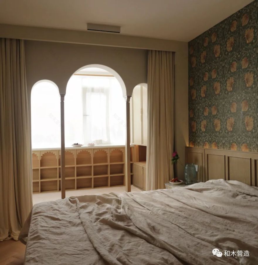 和光同尘,秉木而居-11