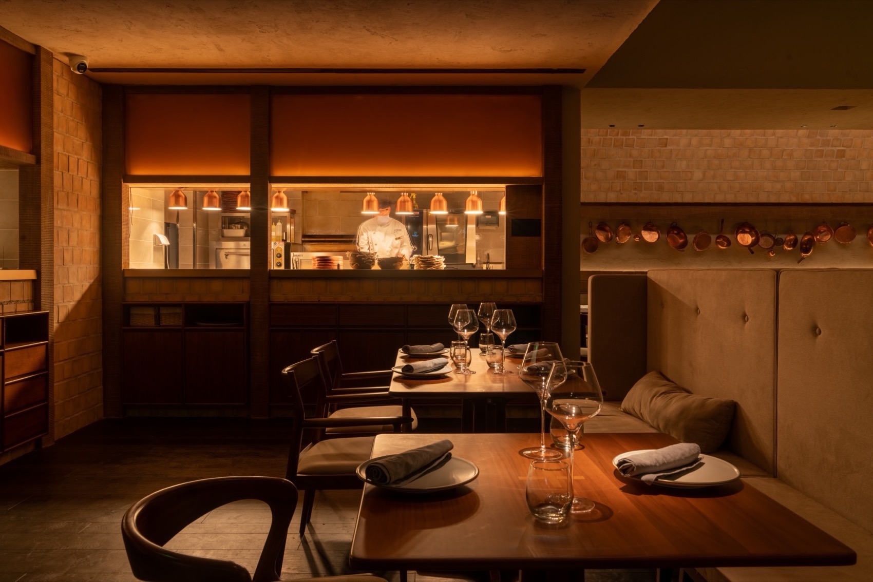 海口Mood慕得·普洛旺斯餐厅丨中国海口丨觉得设计-34