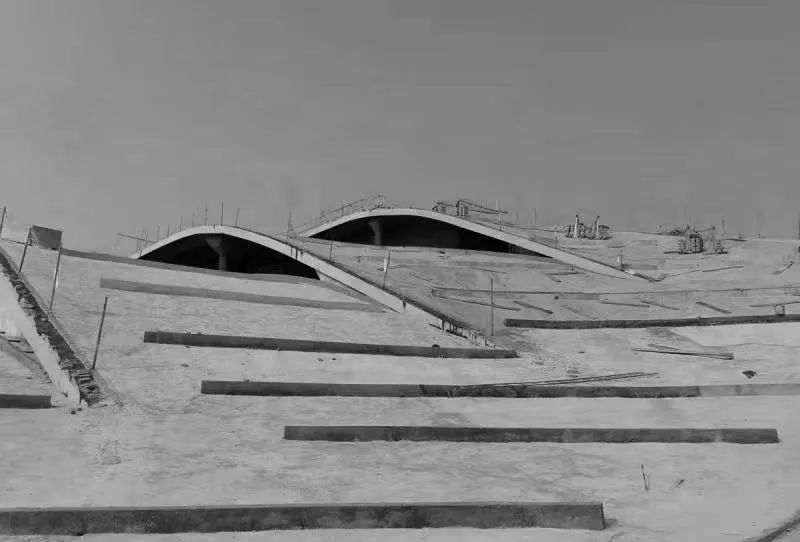 南昌OCT当代艺术馆丨中国南昌丨DUO道域优建筑设计事务所-98