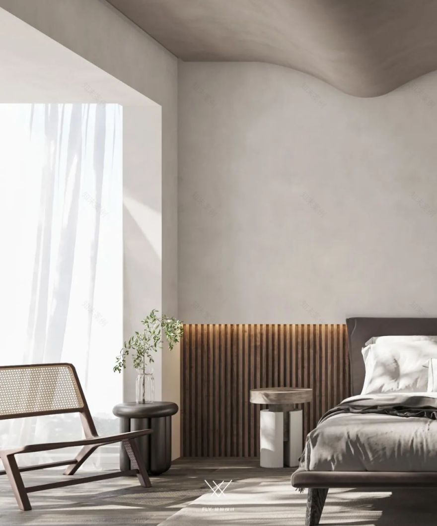 星际黑武士 · 菲拉设计打造太空科幻家居之旅丨中国杭州-72