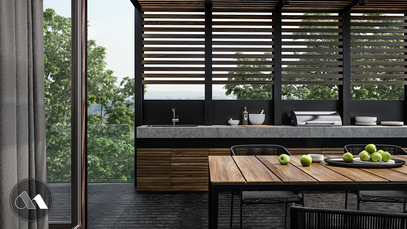 Frameless House Pt  ll on Behance_files Mario Stoica-10