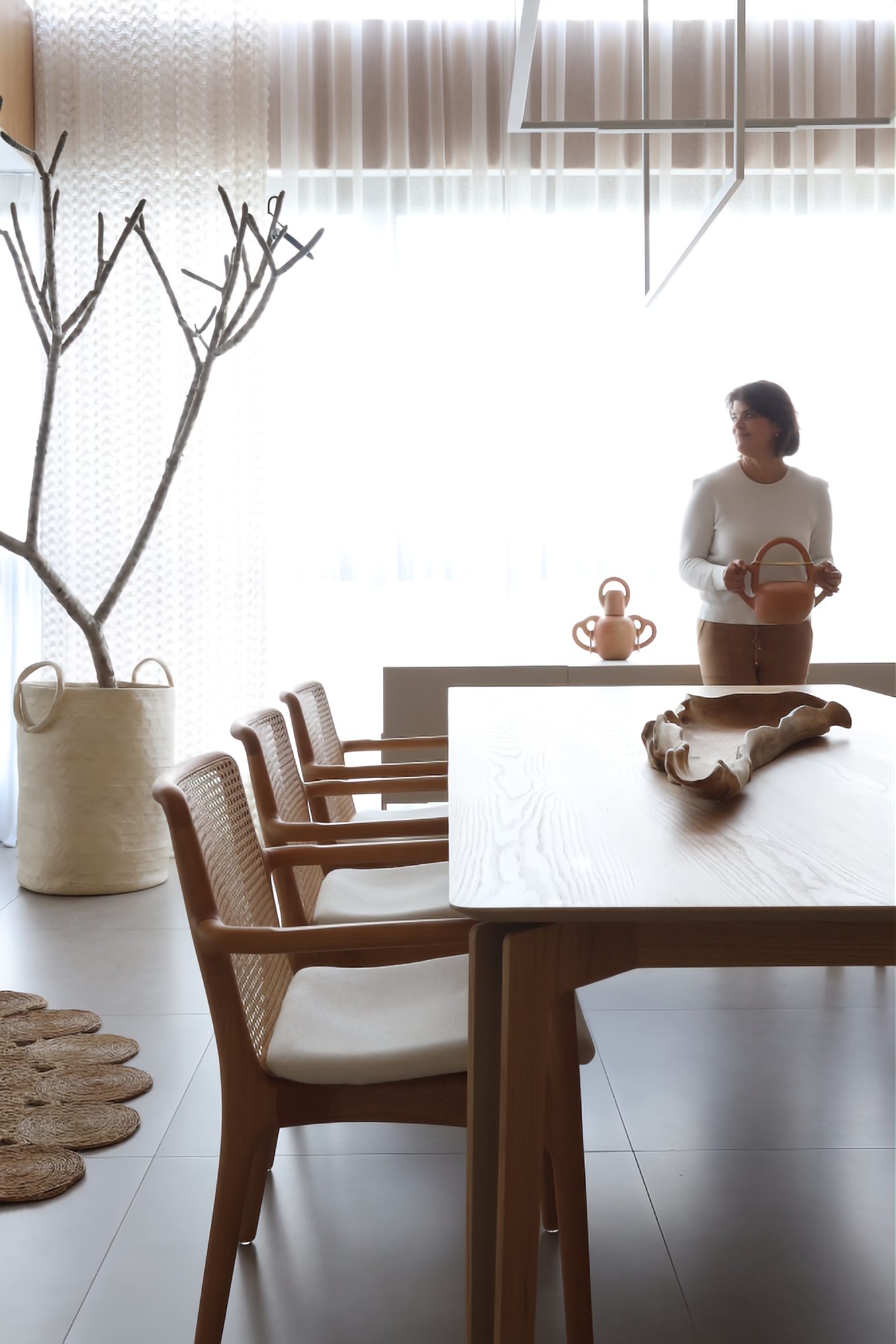 巴西 | Soul复式住宅 | 2022 | Juliana Pippi-17