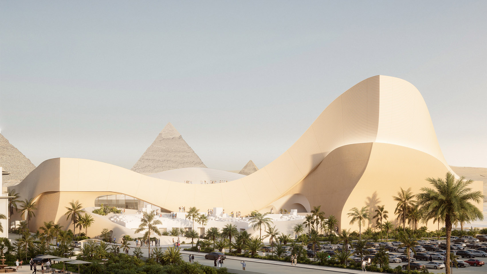 数字遗产博物馆（埃及）-57