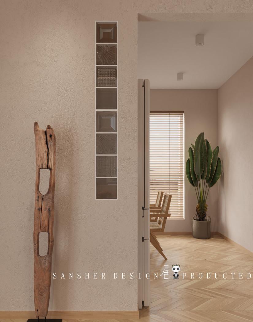 INS舒适功能住宅-3