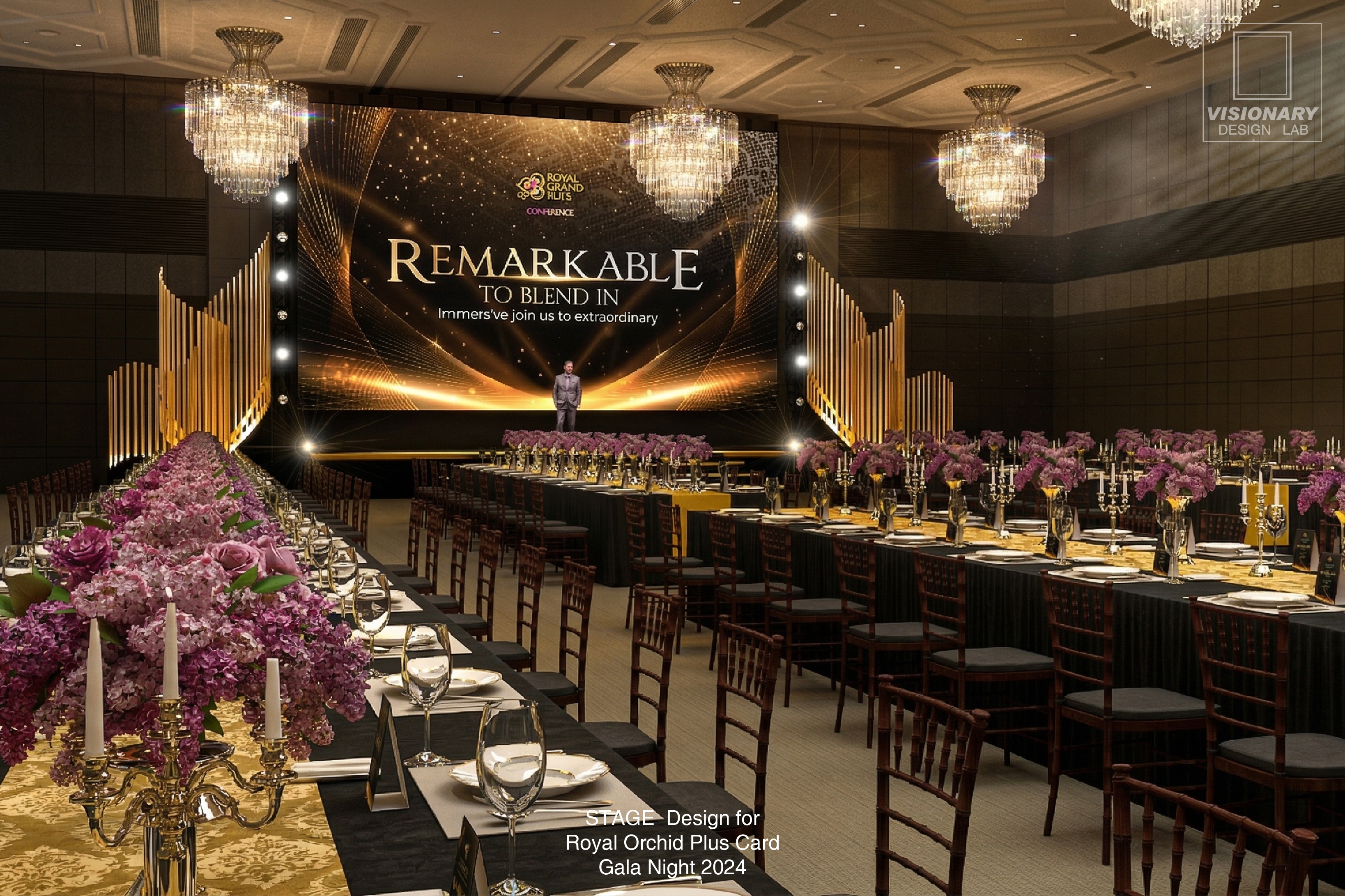 Royal Orchid Plus Gala 2024 — Thai Airways-0