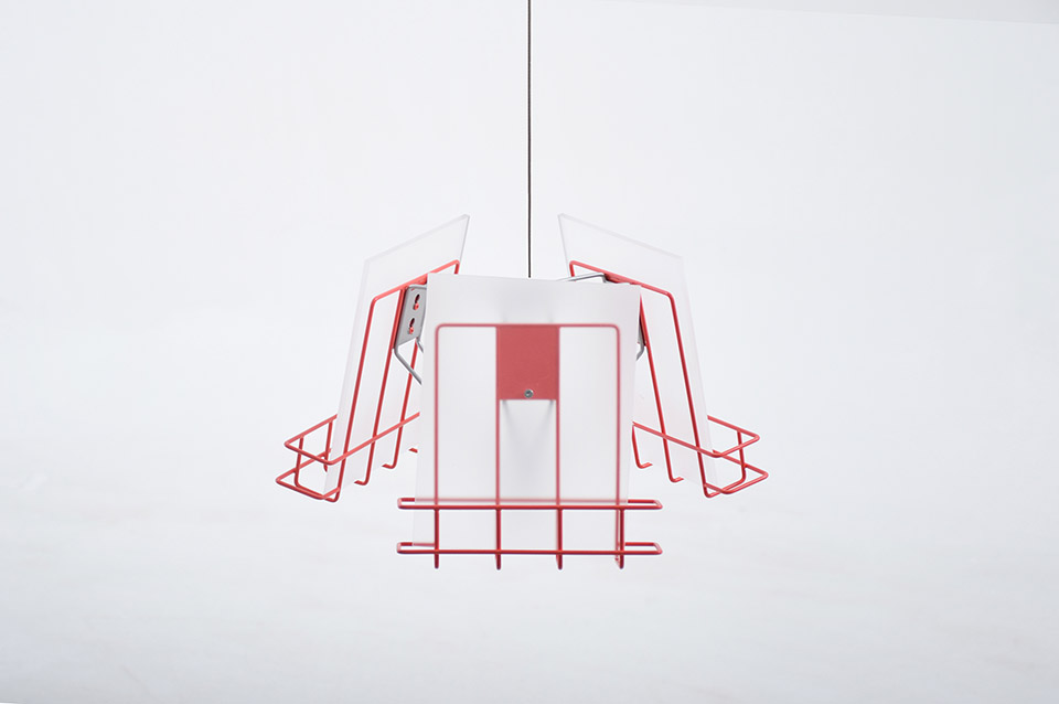 海口“天空之山”卷宗书店丨中国海口丨CASE PAVILION 案亭建筑设计事务所-55