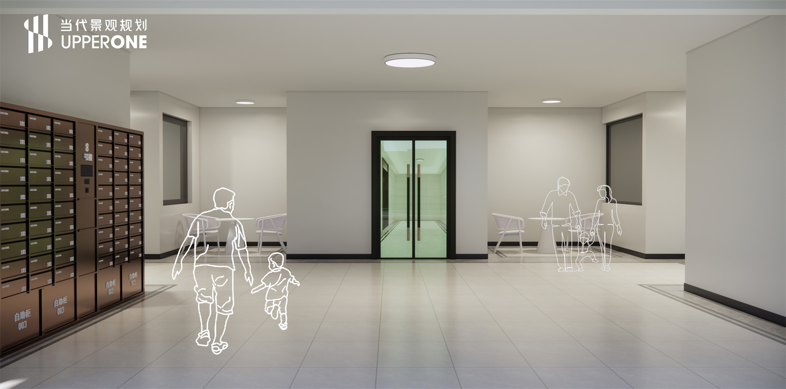 潮州饶平唐商凤凰湾丨中国潮州丨当代景观规划-33