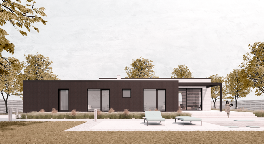 简易家庭住宅02-2