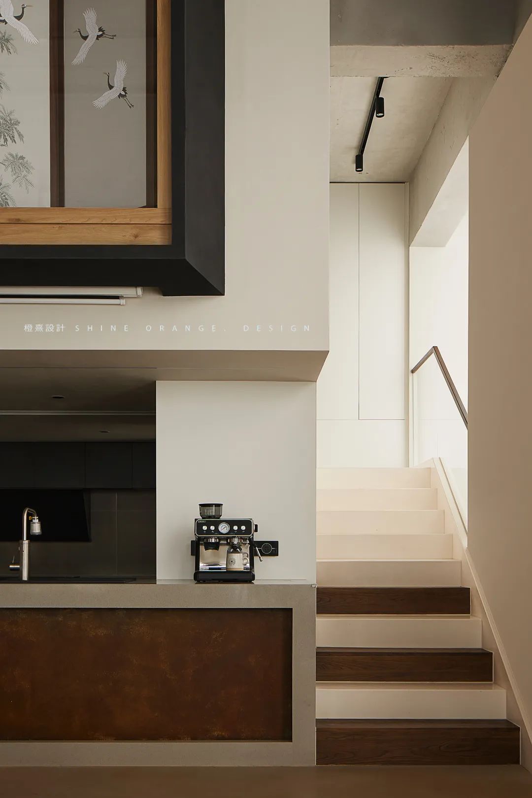 陈年普洱丨中国宁波丨橙熹设计-54